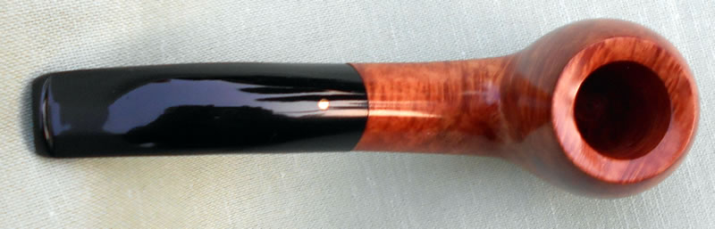 Savinelli Punto Oro Natural